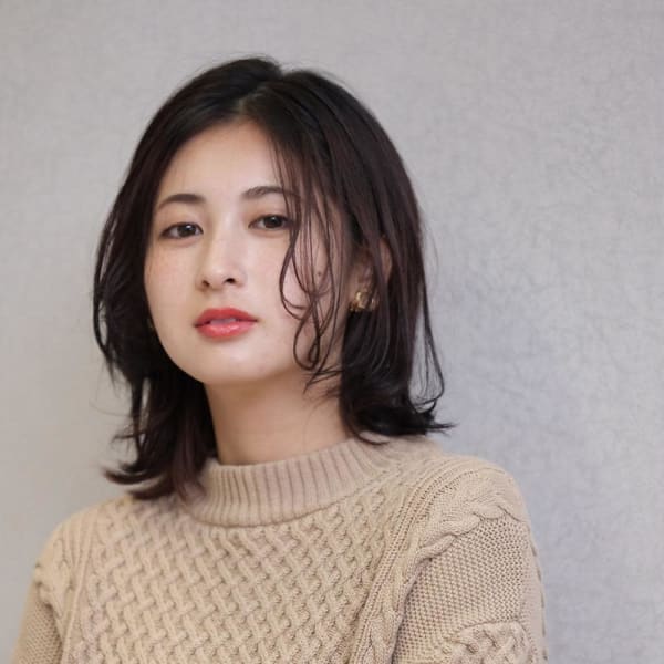 大人ロブ