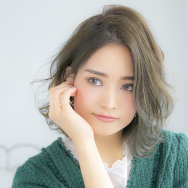 恵比寿でカットが上手いサロンスタイル