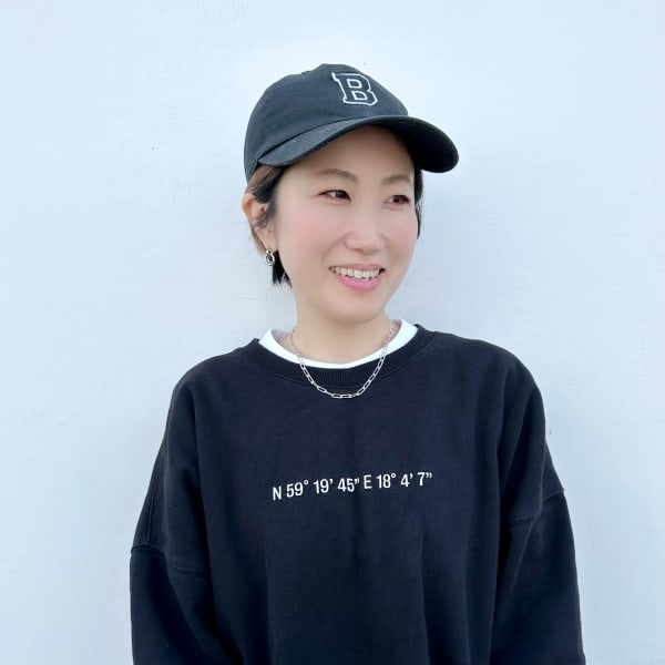 Mana Hair マナヘアー の予約 サロン情報 美容院 美容室を予約するなら楽天ビューティ