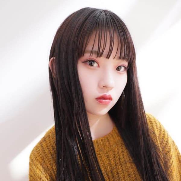 ヘアスタイル