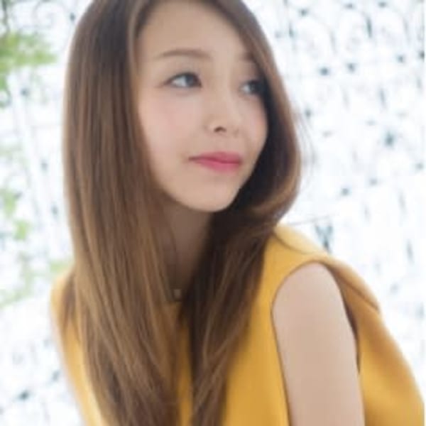 ☆王道サラツヤロング☆【平塚】