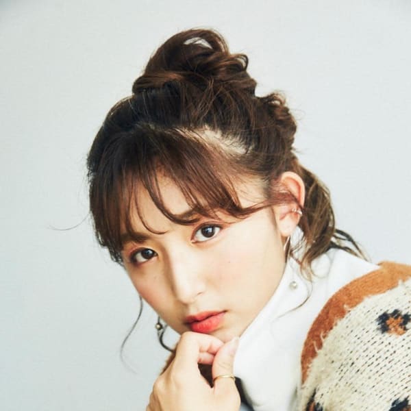 アレンジポニー