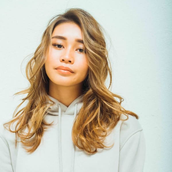 田町美容室NUNCmalus