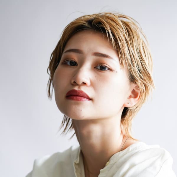 スッキリショート