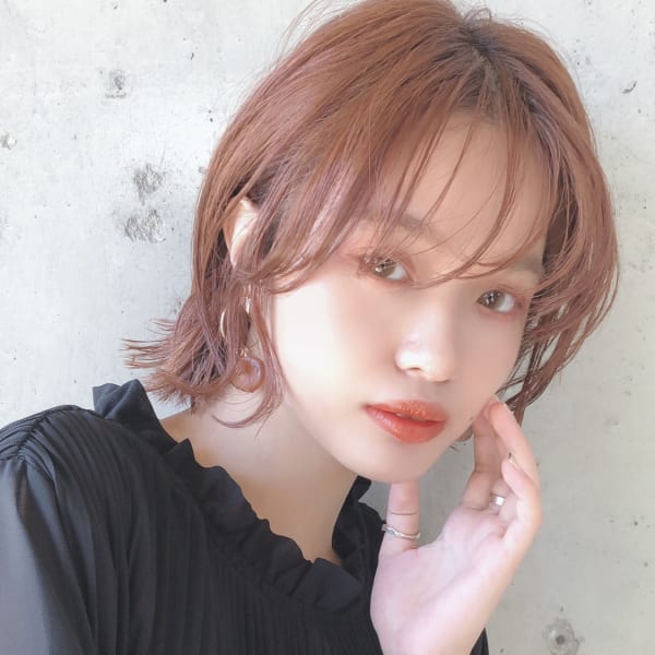 お嬢様風レイヤーボブに誰もが振り向くカラー A Meteru Arm アメーテールアーム のヘアスタイル 美容院 美容室を予約するなら楽天ビューティ お嬢様風レイヤーボブに誰もが振り向くカラー A Meteru Arm アメーテールアーム のヘアスタイル 美容院 美容室を予約するなら楽天ビューティ