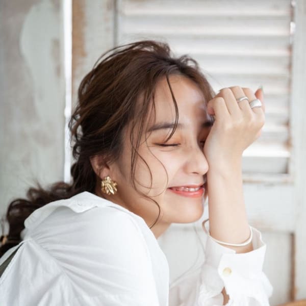 【Shellbear銀座四丁目店】ヘアセット☆ダウンスタイル