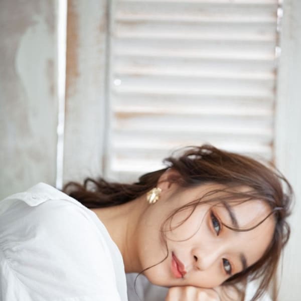 【Shellbear銀座四丁目店】ヘアセット☆ダウンスタイル