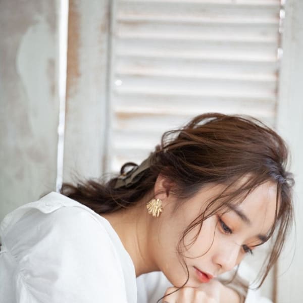 【Shellbear銀座四丁目店】ヘアセット☆ダウンスタイル