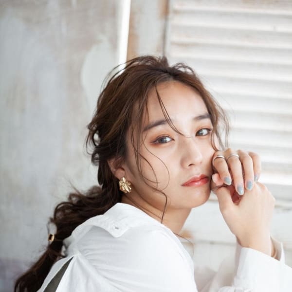 【Shellbear銀座四丁目店】ヘアセット☆ダウンスタイル