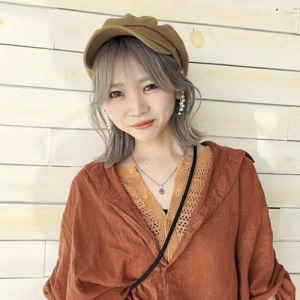 Luck 辻堂 ラックツジドウ の予約 サロン情報 美容院 美容室を予約するなら楽天ビューティ