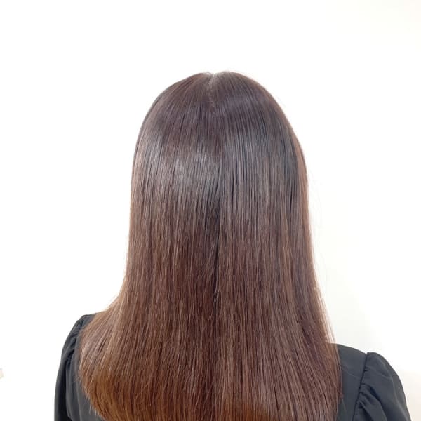 10代20代30代/美髪/カラー/つやつや/つや髪/