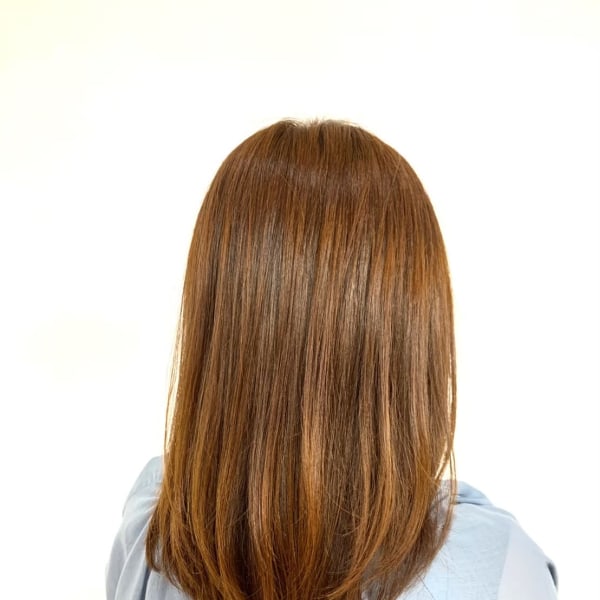 10代20代30代/美髪/カラー/つやつや/つや髪/