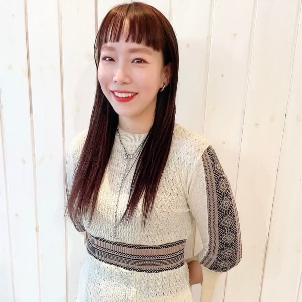 Neolive Tiala 下北沢店 ネオリーブティアラ の予約 サロン情報 美容院 美容室を予約するなら楽天ビューティ