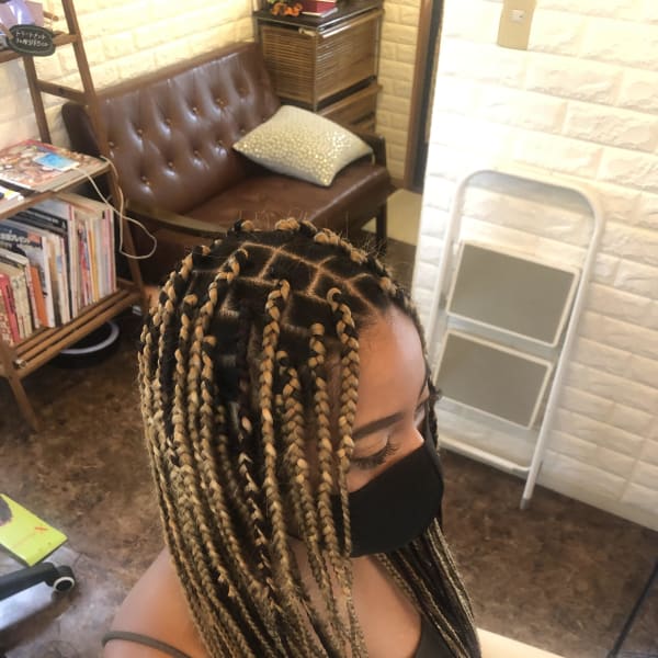 オススメ順 ストリート 編み込み ロングの髪型 ヘアスタイル 楽天ビューティ オススメ順 ストリート 編み込み ロングの髪型 ヘアスタイル 楽天ビューティ