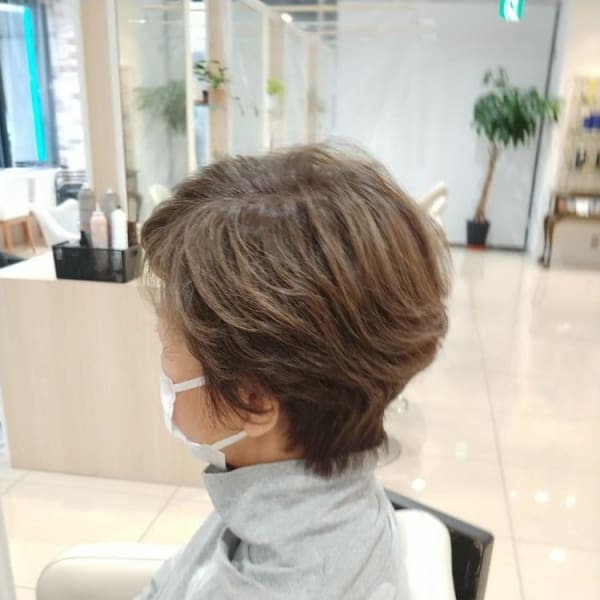 オススメ順 シャギー ショートの髪型 ヘアスタイル 楽天ビューティ オススメ順 シャギー ショートの髪型 ヘアスタイル 楽天ビューティ