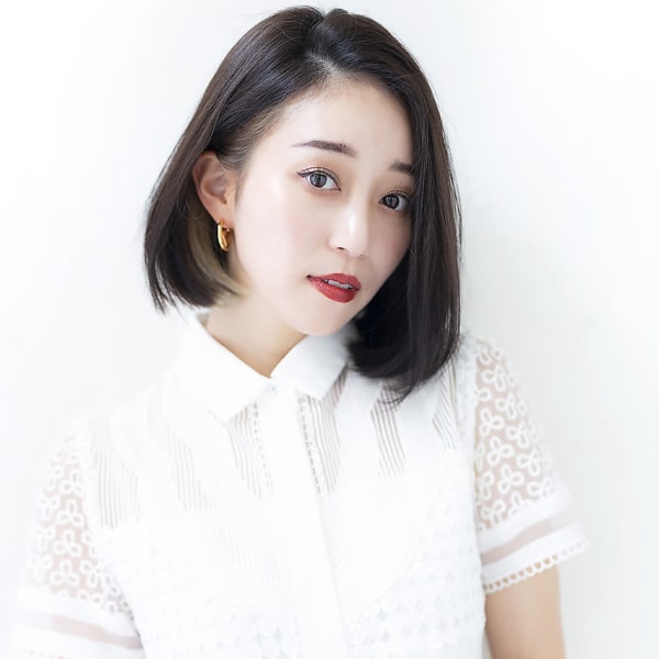 ☆Inity☆黒髪ボブ