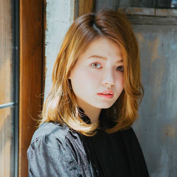 フェミニンミディアム