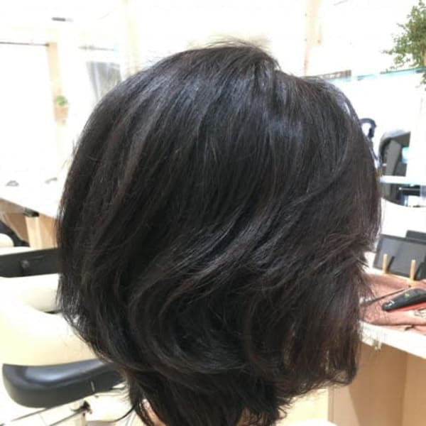 大人スタイル