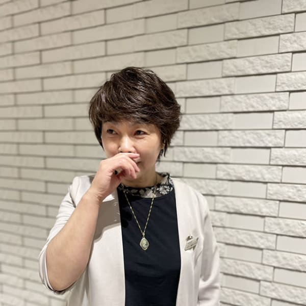 ヘアーサロン ソシエ 上大岡店 ソシエ の予約 サロン情報 美容院 美容室を予約するなら楽天ビューティ