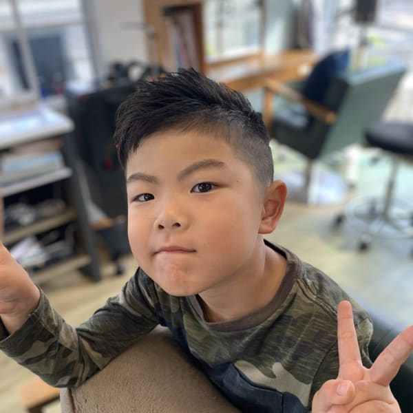 nineメンズスタイル