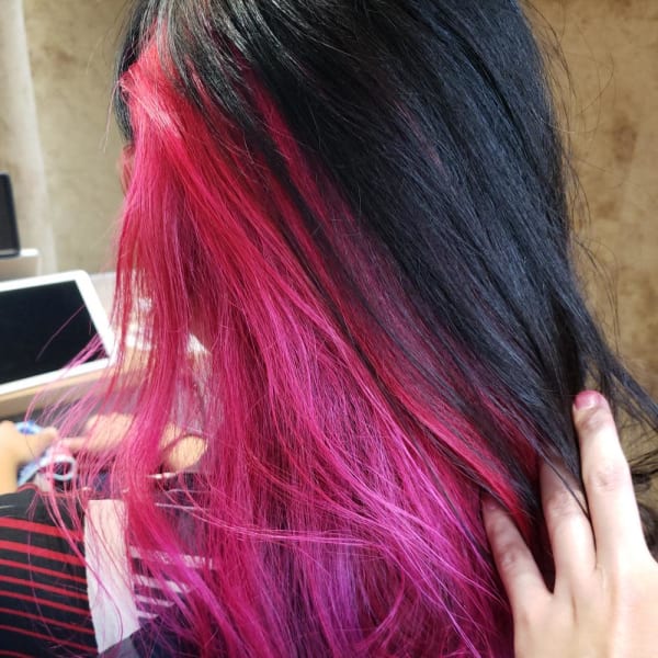 ENMU COLOR|Anphi 新杉田