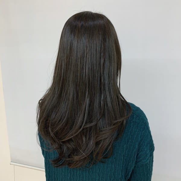 10代20代30代/美髪/カラー/つやつや/つや髪/