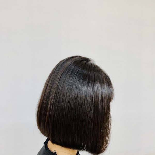 10代20代30代/美髪/カラー/つやつや/つや髪/