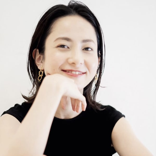 《中目黒サロンe's》外ハネが可愛い◎大人のボブ【ゲンタ】