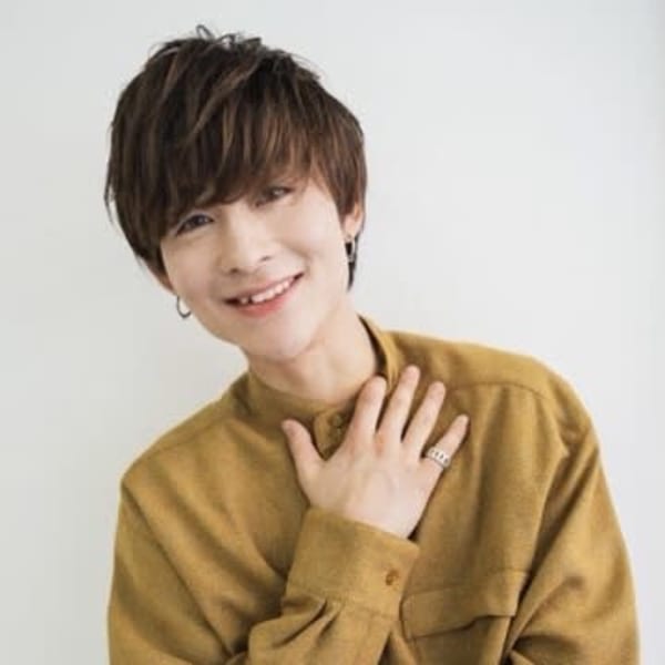 《中目黒サロンe's》好感度◎王道マッシュショート【諸星】