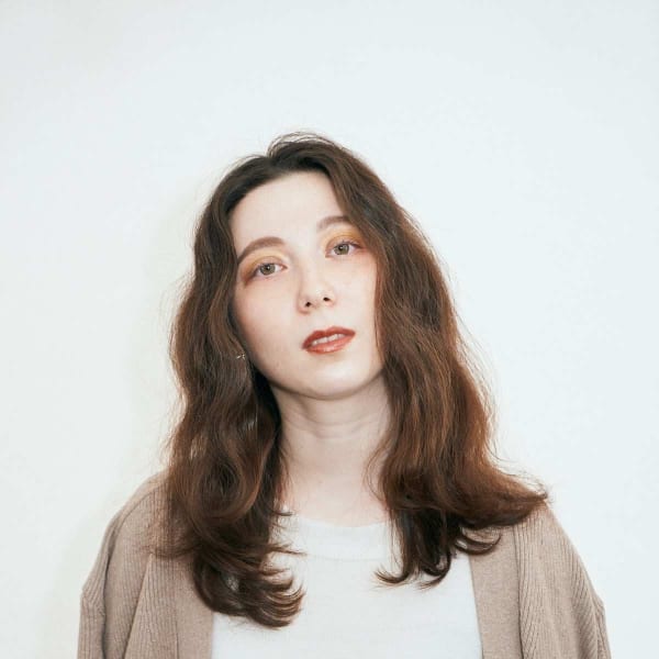 小松 ゆかり Carry Come カム のスタッフ 美容院 美容室を予約するなら楽天ビューティ