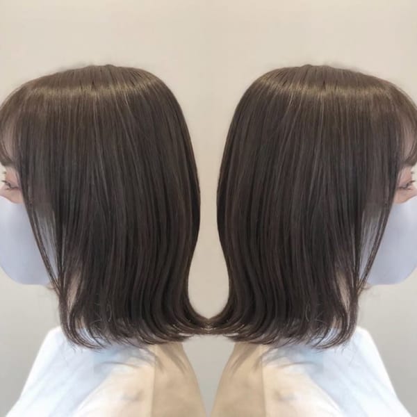 モカグレージュ【スタジオアルファプラス日暮里】