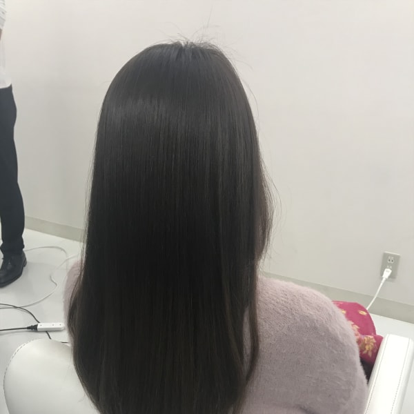 サロンドボーテ グランディール×ロング|サロンドボーテ グランディール