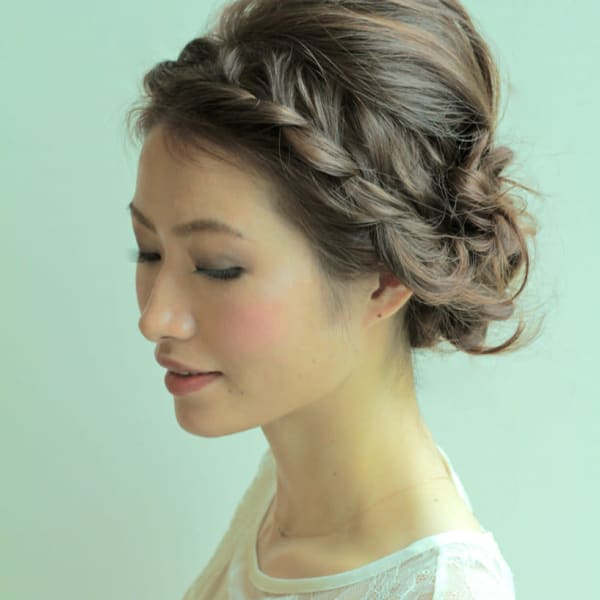 カントリーアレンジ