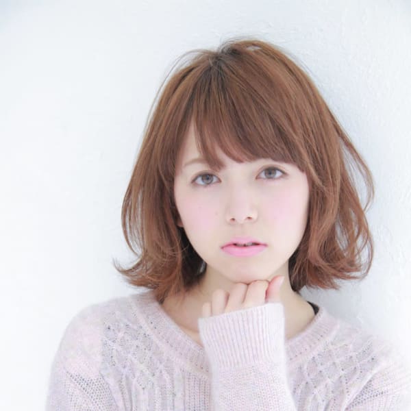 ゆらぎスタイル