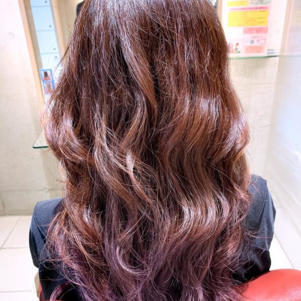 オススメ順 50代 ストリート ロングの髪型 ヘアスタイル 楽天ビューティ オススメ順 50代 ストリート ロングの髪型 ヘアスタイル 楽天ビューティ