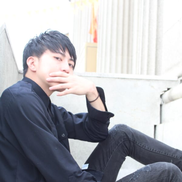 ミニマムマッシュ
