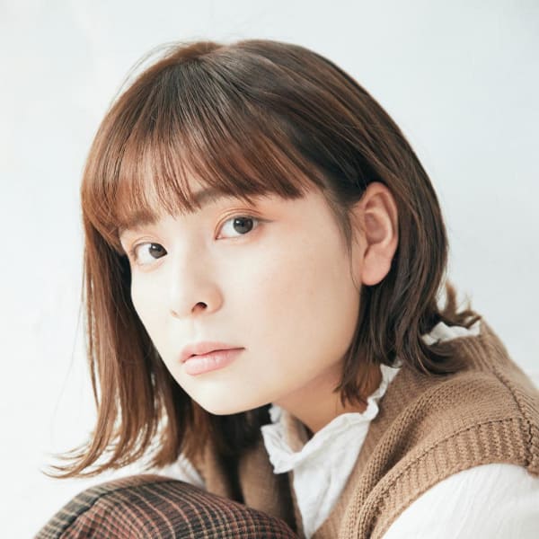 加藤 みゆき Face 伊勢原 フェイス イセハラ のスタッフ 美容院 美容室を予約するなら楽天ビューティ 加藤 みゆき Face 伊勢原 フェイス イセハラ のスタッフ 美容院 美容室を予約するなら楽天ビューティ