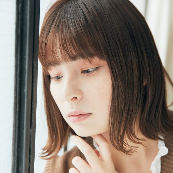 加藤 みゆき Face 伊勢原 フェイス イセハラ のスタッフ 美容院 美容室を予約するなら楽天ビューティ 加藤 みゆき Face 伊勢原 フェイス イセハラ のスタッフ 美容院 美容室を予約するなら楽天ビューティ