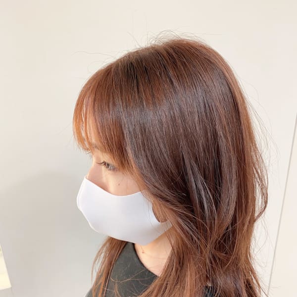 新作スタイル