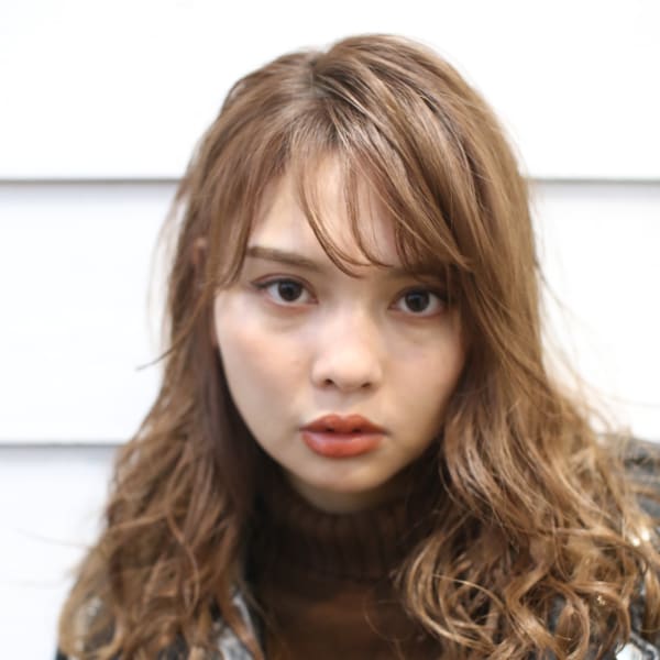 【New-Line工藤】ハンサムウェーブ|New-Line