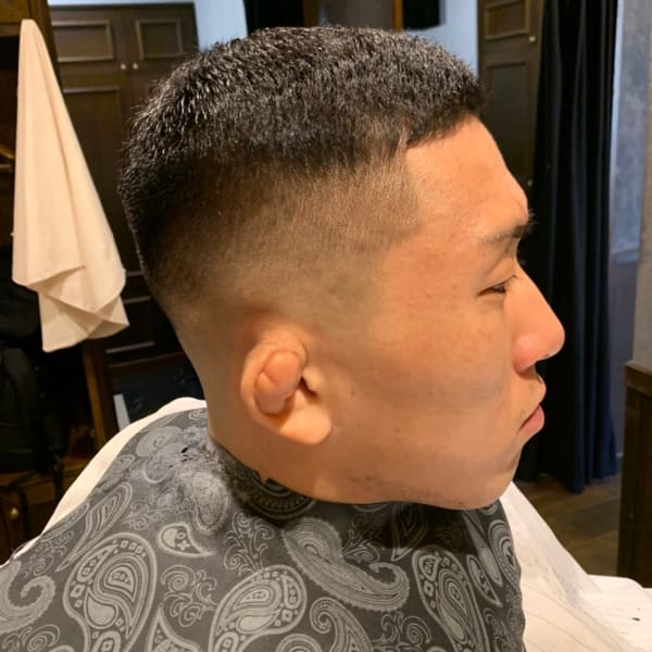 Hiro Ginza Barber Shop 横浜 ヒロギンザ バーバーショップ ヨコハマ の予約 サロン情報 美容院 美容室を予約するなら楽天ビューティ Hiro Ginza Barber Shop 横浜 ヒロギンザ バーバーショップ ヨコハマ の予約 サロン情報 美容院 美容室を予約するなら楽天ビューティ