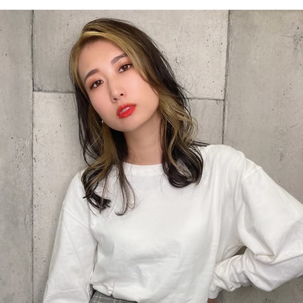 RUMOR【ルモア】