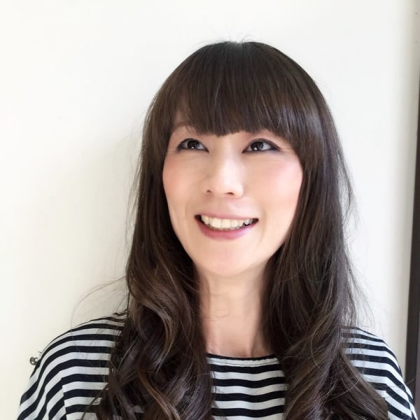 外国人風ルーズAライン