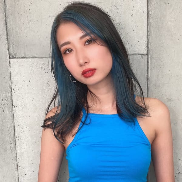 RUMOR【ルモア】