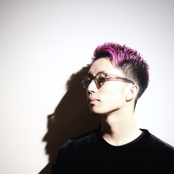 ビビットベリーショート