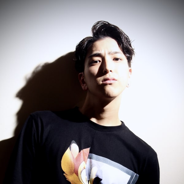 リプルパーマ|Men's Hair SPICE 鍋島