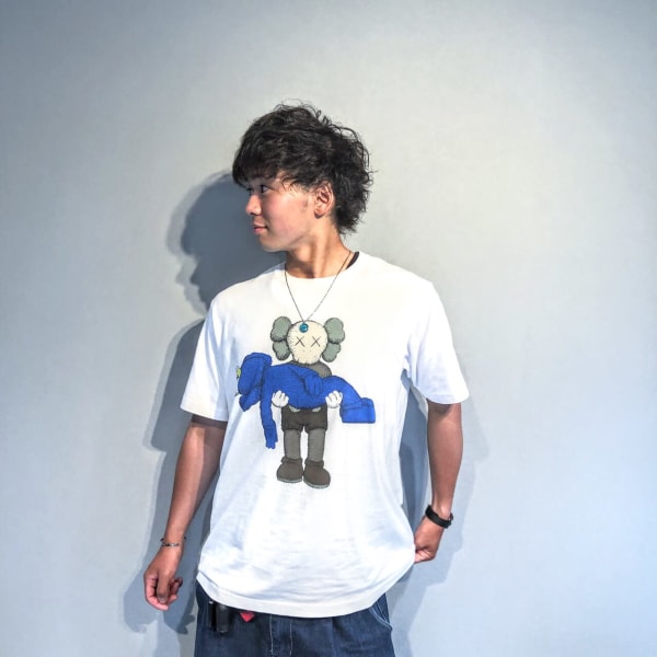 スパイラルマッシュ|Men's Hair SPICE 鍋島