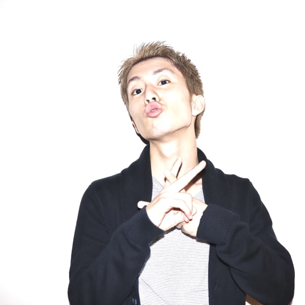 t-Ace風ベリーショート|Men's Hair SPICE 鍋島