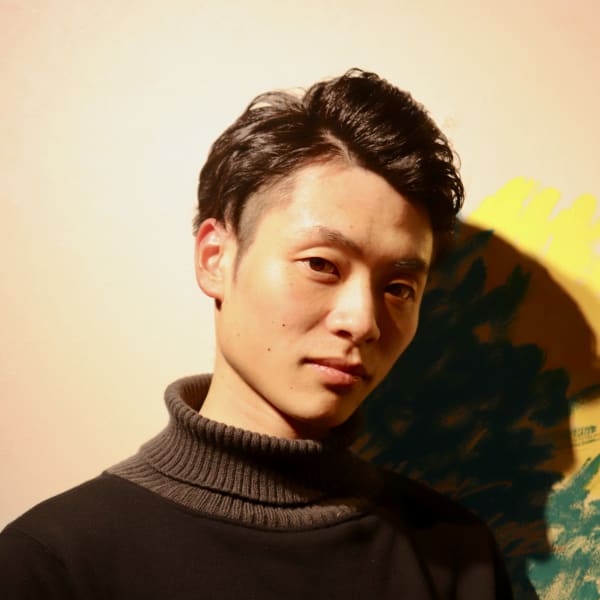 スッキリサイドパート|Men's Hair SPICE 鍋島