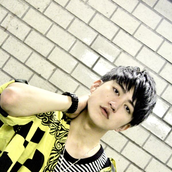 ミニマムマッシュ|Men's Hair SPICE 鍋島